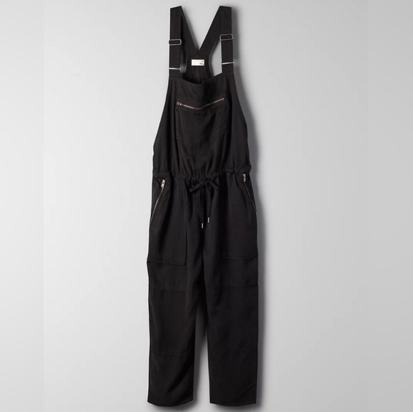 Aritzia Pants - ARITZIA Valletta Overalls size XS, like new